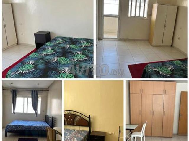 Appartement vente à Anfa, Gharb-Chrarda-Beni Hssen