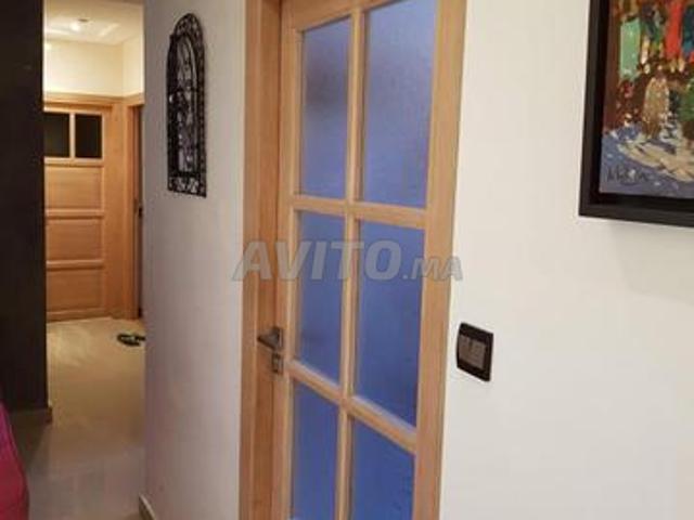 Appartement vente à Anfa, Gharb-Chrarda-Beni Hssen
