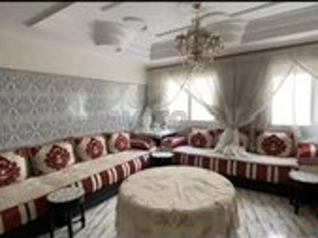 Appartement vente à Anfa, Sidi Moumen
