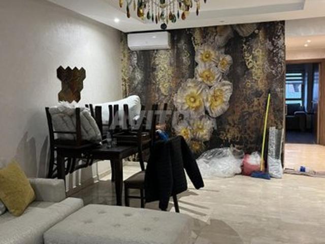 Appartement vente à Anfa, Gharb-Chrarda-Beni Hssen