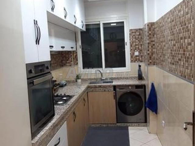 Appartement vente à Dar Bouazza, Gharb-Chrarda-Beni Hssen