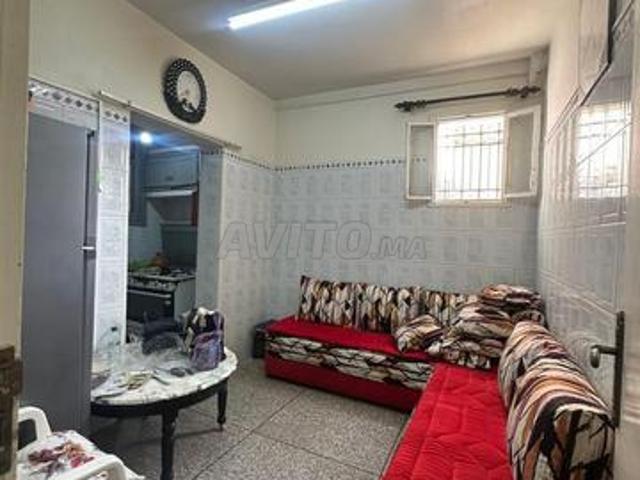 Appartement vente à Anfa, Gharb-Chrarda-Beni Hssen