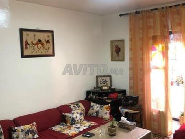 Appartement vente à Anfa, Gharb-Chrarda-Beni Hssen