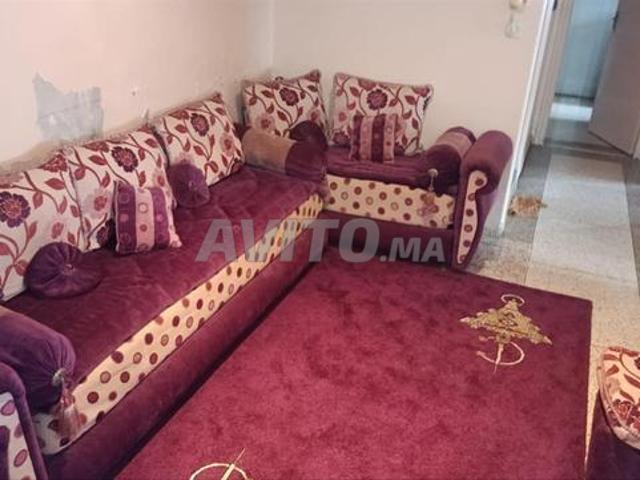 Appartement vente à Anfa, Gharb-Chrarda-Beni Hssen