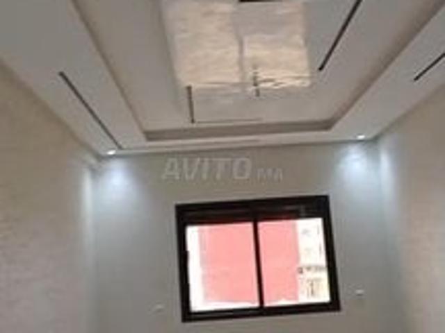 Appartement vente à El Ma, Gharb-Chrarda-Beni Hssen