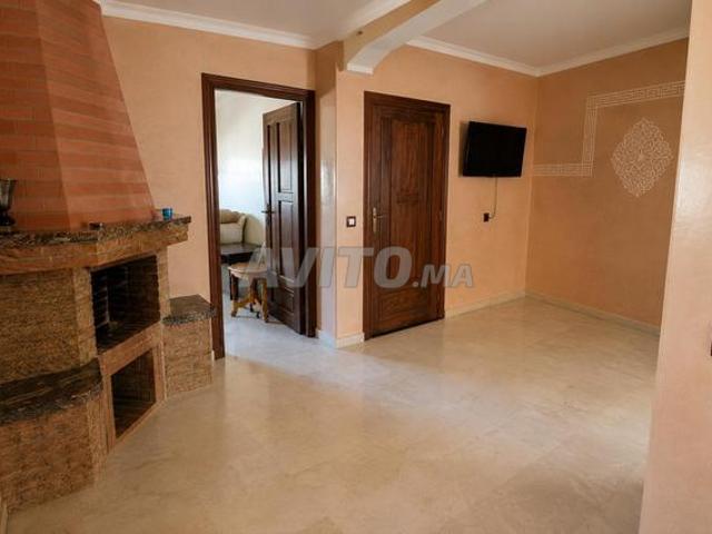 Appartement vente à El Ma, Gharb-Chrarda-Beni Hssen