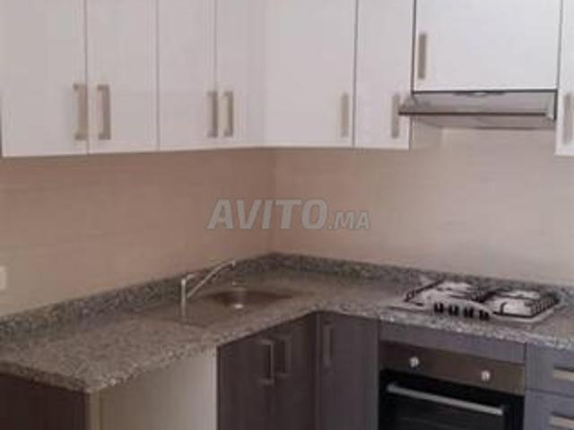 Appartement vente à Madagh