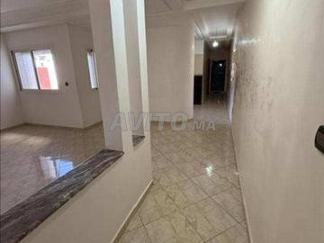 Appartement vente à El Ma, Gharb-Chrarda-Beni Hssen