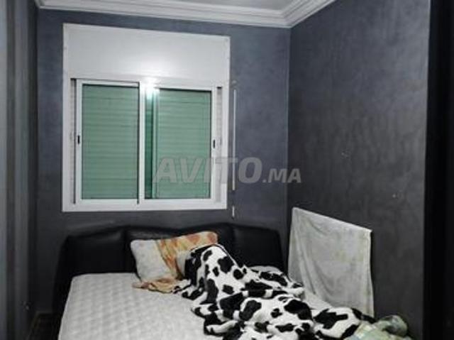 Appartement vente à Madagh