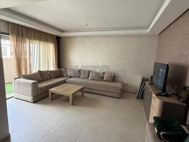 Appartement vente à El Mansouria ⵎⵏⵚⵓⵕⵢⵢⴰ المنصورية, Province de Benslimane إقليم بن سليمان
