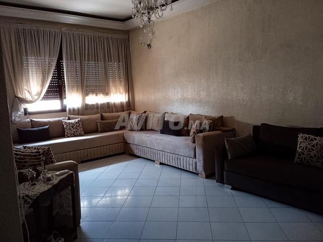 Appartement vente à Fès