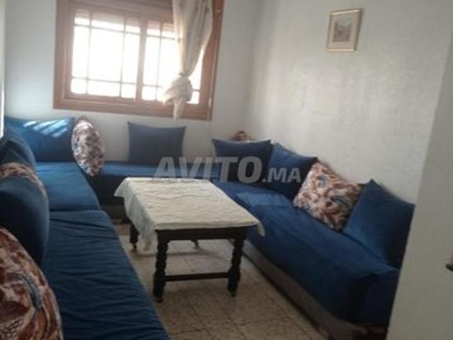 Appartement vente à Fès
