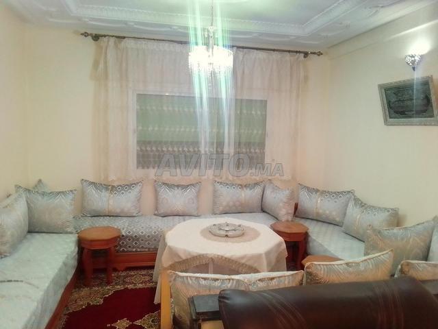 Appartement vente à Fès