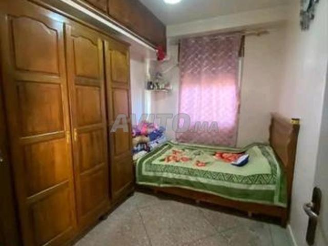 Appartement vente à Anfa, Gharb-Chrarda-Beni Hssen