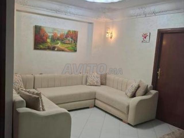 Appartement vente à Anfa, Gharb-Chrarda-Beni Hssen