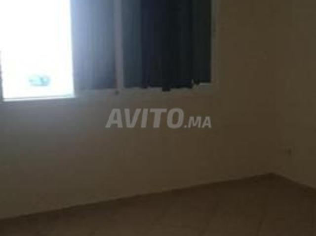 Appartement vente à Lyautey