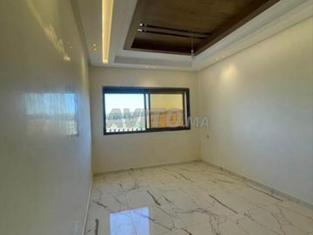 Appartement vente à Lyautey