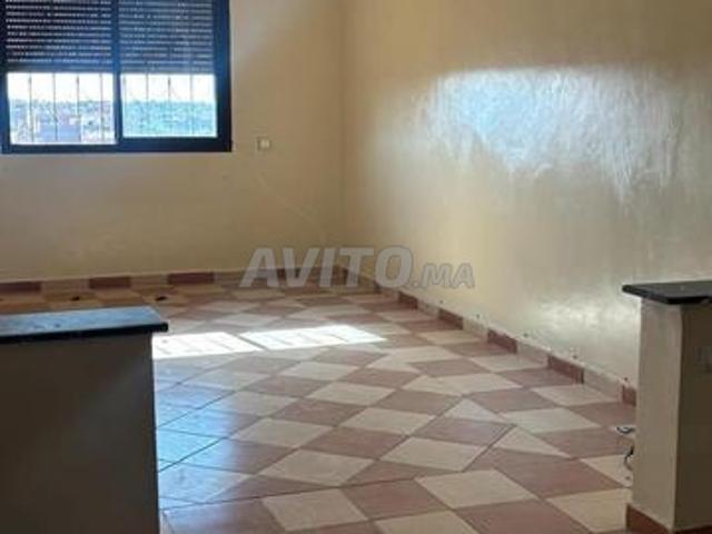 Appartement vente à L'Oriental