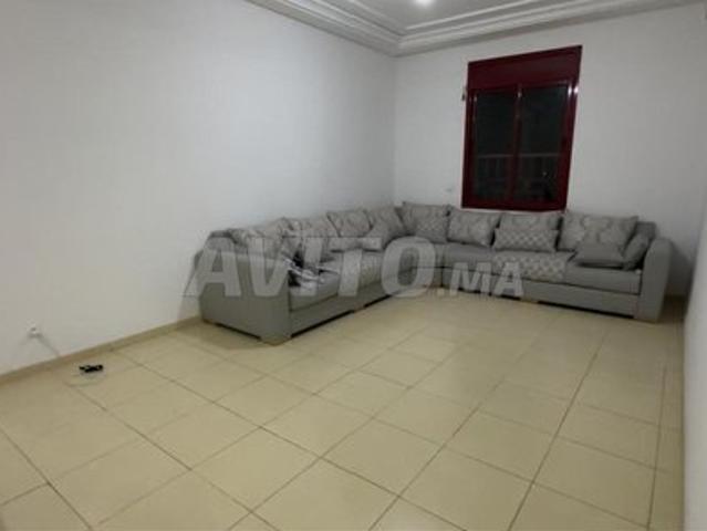 Appartement vente à Ouarzazate