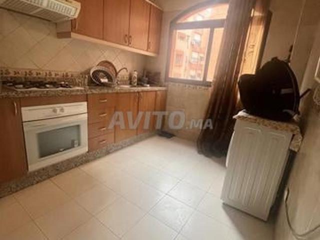 Appartement vente à Gueliz, Marrakech