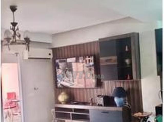 Appartement vente à Anfa, Gharb-Chrarda-Beni Hssen