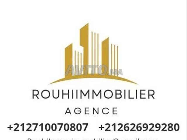 Appartement vente à Gueliz, Marrakech