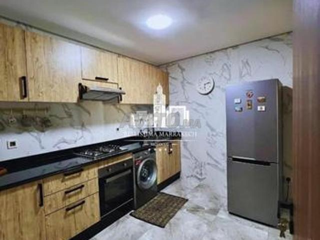 Appartement vente à Anfa, Gharb-Chrarda-Beni Hssen