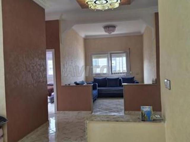 Appartement vente à Meknès