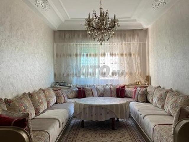 Appartement vente à Mohammedia, Gharb-Chrarda-Beni Hssen