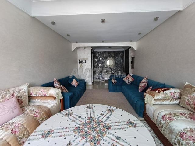 Appartement vente à Mohammedia, Gharb-Chrarda-Beni Hssen