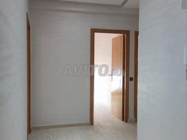 Appartement vente à Centre Ville