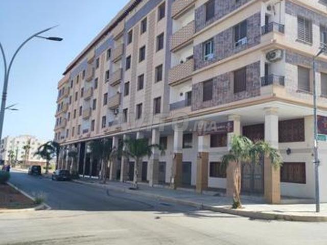 Appartement vente à Nador