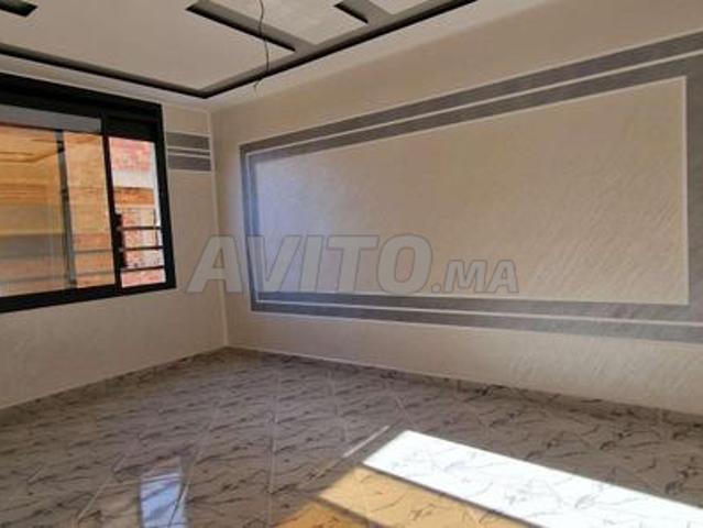 Appartement vente à Ben Slimane