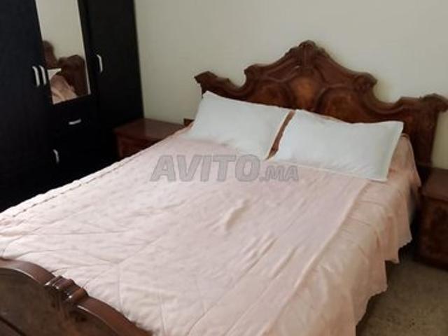 Appartement vente à Ben Slimane