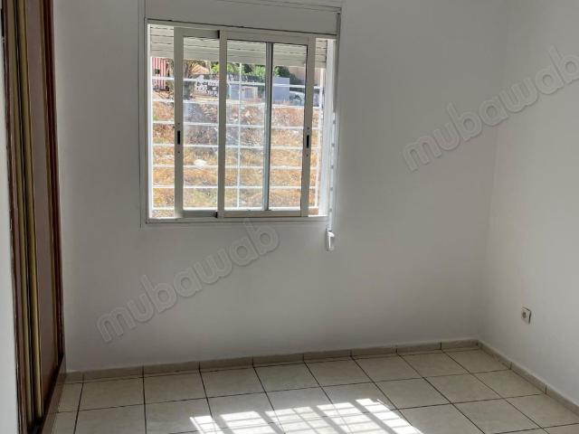 Appartement vente à Rbat