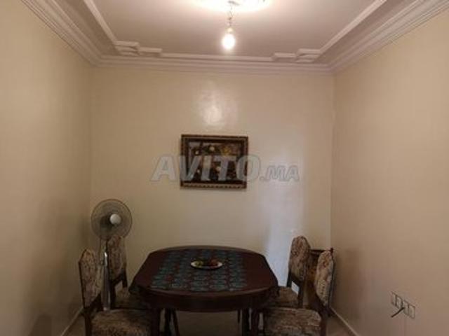 Appartement vente à Salé