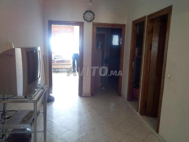 Appartement vente à Salé
