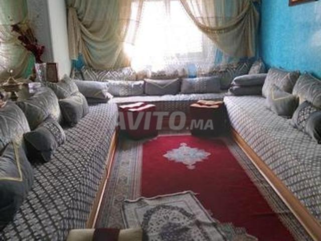 Appartement vente à Salé