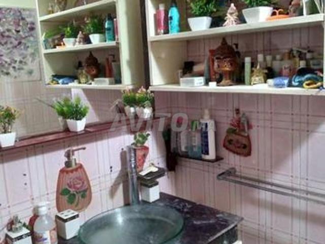 Appartement vente à Salé