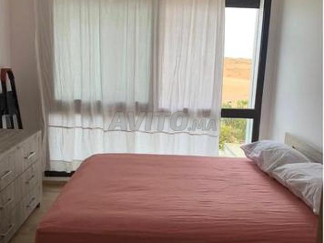 Appartement vente