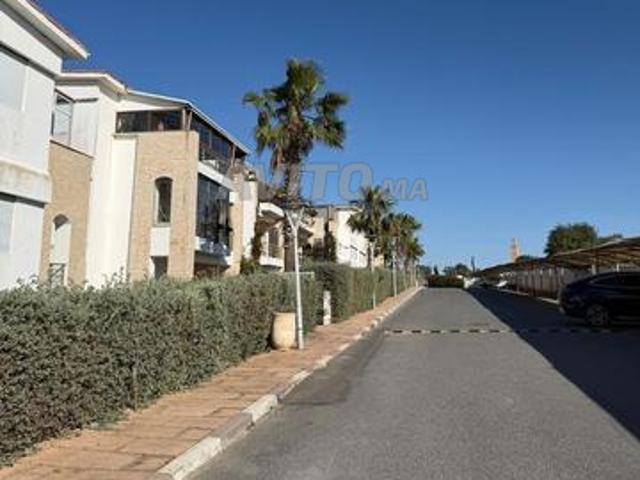 Appartement vente