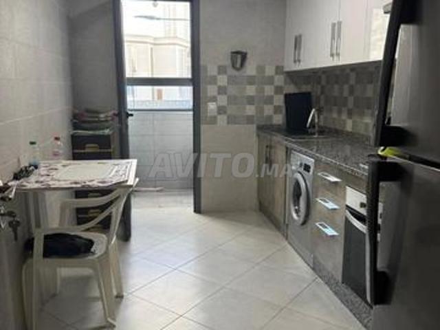Appartement vente à Centre Ville