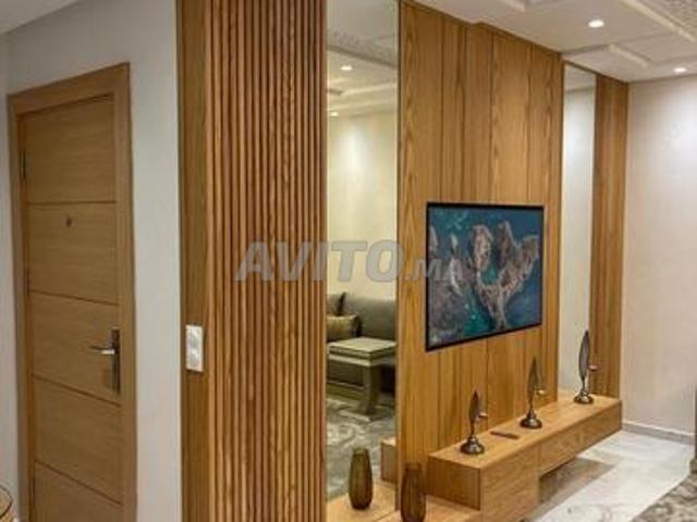 Appartement vente à Tangero, Tanger-Tétouan