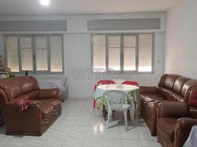 Appartement vente à Centre Ville, Ben Slimane