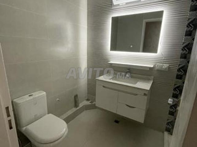 Appartement vente à Tangero, Tanger-Tétouan