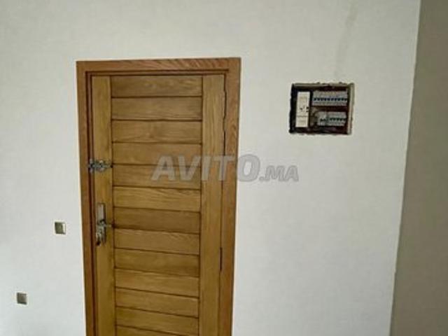 Appartement vente à Témara