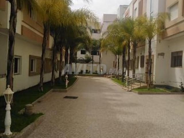 Appartement vente à Témara