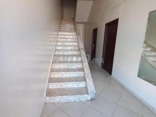 Appartement vente à Centre Ville