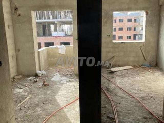 Appartement vente à Tit Mellil, Gharb-Chrarda-Beni Hssen