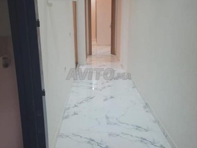 Appartement vente à Tit Mellil, Grand Casablanca